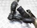 патрубок интеркулера Volkswagen Sharan 1 поколение 2000, 1.8 л., i - фото №4