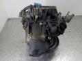 КПП механическая (МКПП) Nissan Almera G15 2015, 1.6 л., i, бензин - фото №5