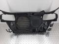 кассета радиаторов Audi A4 B5 1998, 1.8 л., i, 8D0805851 - фото №5
