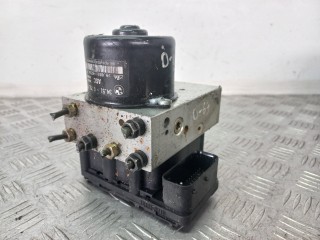 блок ABS BMW 3 серия E46 2000, 2.5 л., i, M52 B25 (256S4), бензин, 34516751768, 3451675167