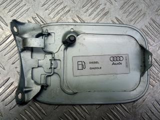лючок топливного бака Audi A4 B6 2001