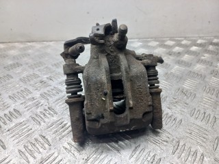 суппорт задний правый Volkswagen Sharan 1 поколение 2000, 2.0 л., i, ADY, бензин