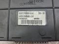 Блок BSI Citroen C5 1 поколение 2004, 2.0 л., HDi, 9656530480 - фото №5