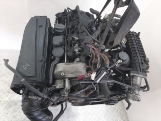 двигатель Mercedes-Benz C-Класс W203/S203/CL203 [рестайлинг] 2004, 2.2 л., CDi, OM 646.963, дизель, 646.963, 30080586