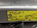 домкрат Volkswagen Polo 4 поколение 2005, 6Q0011031D - фото №4