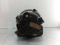 генератор Volkswagen Passat B6 2006, 2.0 л., дизель, 021903026 - фото №3