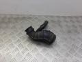 патрубок турбины Opel Astra G 2002, 24441600 - фото №3