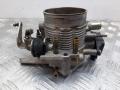 заслонка дроссельная Opel Astra G 2000, 2.0 л., i, 280122014 - фото №3