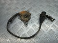 селектор АКПП BMW 5 серия E39 2000, 2.5 л., M52 B25 (256S3), бензин, 0501209954 - фото №3