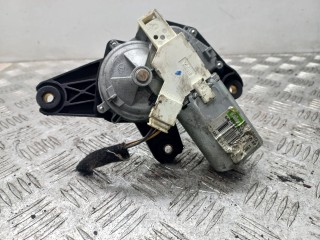 моторчик заднего стеклоочистителя (дворника) Renault Scenic 2 поколение [рестайлинг] 2008, 1.9 л., DCi, F9Q 804, дизель, 8200153458