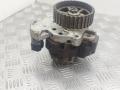 ТНВД Renault Megane 2 поколение 2004, 1.9 л., DCi, 445010087 - фото №2
