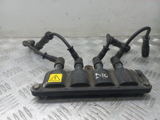катушка зажигания Fiat Grande Punto 199 2008, 1.4 л., i, 350 A1.000, бензин