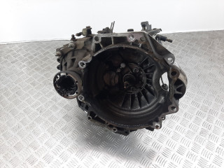 КПП механическая (МКПП) Volkswagen Golf 4 поколение 2000, 1.4 л., BCA, бензин, МКПП, DUW, 27022