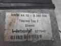 автономный отопитель (Webasto) BMW X5 E53 2003, 3.0 л., D, 64.12-8380998 - фото №5