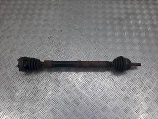 полуось передняя правая (приводной вал, ШРУС) SEAT Inca 1 поколение 2001