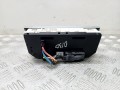 блок управления печки / климат-контроля Opel Zafira 2 поколение (B) [рестайлинг] 2009, 1.6 л., i, Z 16 XER, бензин, 13269410 - фото №2
