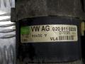 стартер Volkswagen Golf 4 поколение 2000, 1.4 л., i, 020911023S - фото №5