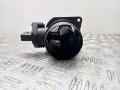 расходомер воздуха Volkswagen Golf 5 поколение 2006, 1.9 л., BXE, дизель, МКПП, универсал, 0281002531 - фото №2