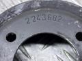 шкив помпы BMW 5 серия E34 1994, 2.5 л., DT, дизель, 2243682 - фото №4