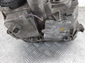 фара левая Mercedes-Benz C-Класс W203/S203/CL203 2000 - фото №4