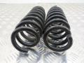 пружина задняя BMW 3 серия E90/E91/E92/E93 2007, 2.0 л., i - фото №3