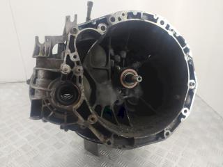 КПП механическая (МКПП) Renault Megane 2 поколение 2004, 1.9 л., DCi, дизель, ND0001