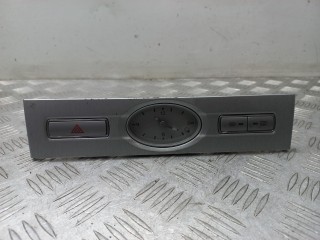 часы Ford Mondeo 3 поколение 2003, 3S7T-15000-EA