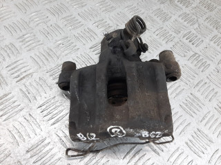 суппорт задний правый Ford Focus 2 поколение 2007, 1.8 л., KKDA, дизель