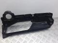 декоративная крышка двигателя BMW X3 E83 2006, 3.0 л., D, 1-5383-001 - фото №4