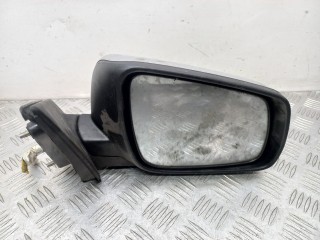 зеркало наружное правое Mitsubishi Lancer 10 поколение 2009, 1.8 л., i, бензин