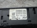 блок управления стеклоподъемниками Opel Zafira 2 поколение (B) 2007, 13183678 - фото №3