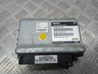 блок управления АКПП Audi S6 C4 1996, 4.2 л., i, AEC, бензин, 4A0927156J
