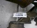 турбина Volkswagen Transporter T4 1998, 2.5 л., TDi, минивэн, 074145701A - фото №5