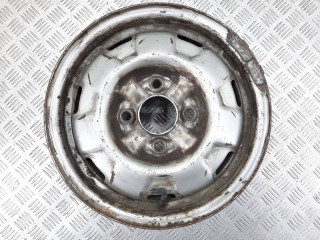 диск штампованный Nissan Primera P10 1997