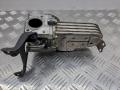 клапан EGR Audi A6 4F/C6 2007, 3.0 л., TDi, 059131512H - фото №2
