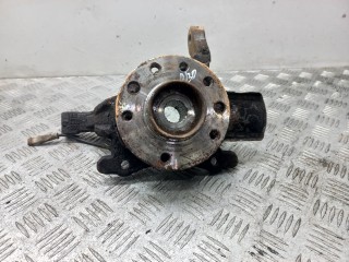 ступица передняя левая Opel Zafira 2 поколение (B) [рестайлинг] 2009, 1.6 л., i, Z 16 XER, бензин