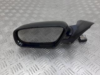 зеркало наружное левое Audi A6 4B/C5 [рестайлинг] 2001, -