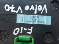 переключатель света Volvo V70 2 поколение 2004, 2.4 л., D 5244 T, дизель, МКПП, универсал, 8691748 - фото №4