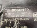 ТНВД Peugeot 206 1 поколение [рестайлинг] 2004, 1.6 л., HDi, универсал, 986437322 - фото №3