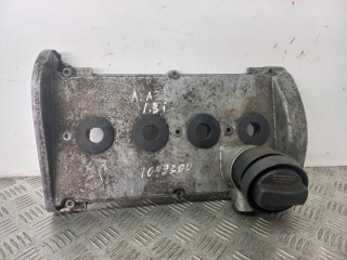 клапанная крышка Audi A3 8L [рестайлинг] 2002, 1.8 л., бензин, 06A103475P