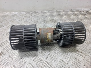 моторчик печки BMW 5 серия E28 1986, 2.4 л., M21 D24 (246TA), дизель, МКПП