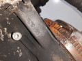 двигатель Volkswagen Polo 4 поколение [рестайлинг] 2006, 1.2 л., i, AZQ, бензин, AZQ, 031402 - фото №5