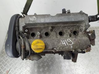 двигатель Opel Vectra C 2003, 1.8 л., i, бензин, BH