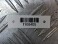 гофра инжектора Audi A8 D2/4D [рестайлинг] 2001, 3.3 л., AKF, дизель, АКПП, 057129726D - фото №6