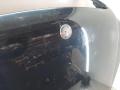 капот Mercedes-Benz M-Класс W163 2000 - фото №3