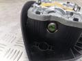 подушка безопасности водителя Renault Modus 1 поколение 2005, 8200466483 - фото №3