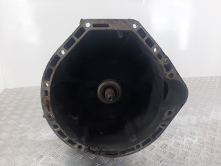 КПП механическая (МКПП) Mercedes-Benz Vito W639 2007, 2.2 л., CDi, OM 646.982, дизель, 716.652, 6392602400