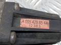 клапан ограничения давления Mercedes-Benz Vario W670 2004, 4.2 л., TD, A0054298544 - фото №5