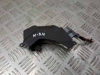 сопротивление печки Opel Vectra C 2005, 2.2 л., i, Z 22 SE, бензин