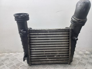 интеркулер Volkswagen Passat B5 [рестайлинг] 2003, 1.9 л., TDi PD, AVB, дизель, 1767888, 3B0145805C